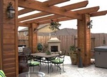 Kwikfynd Pergolas
bargo